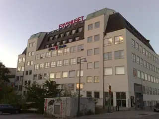 Movie One (ES) - Breaking Workshop