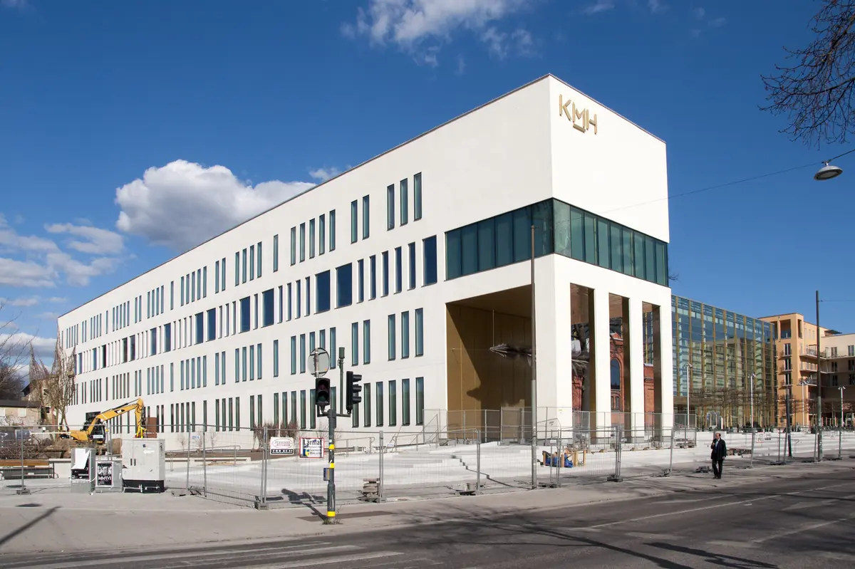 Royal College of Music