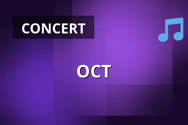 OCT — Debaser Nova, Stockholm