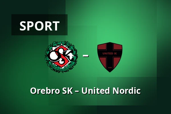 Orebro SK – United Nordic