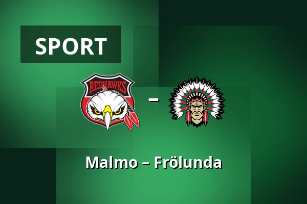 Malmo – Frölunda