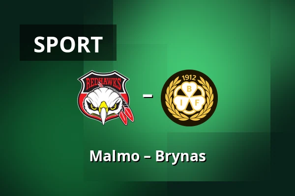Malmo – Brynas