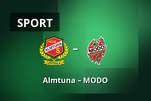Almtuna – MODO — Uppsala
