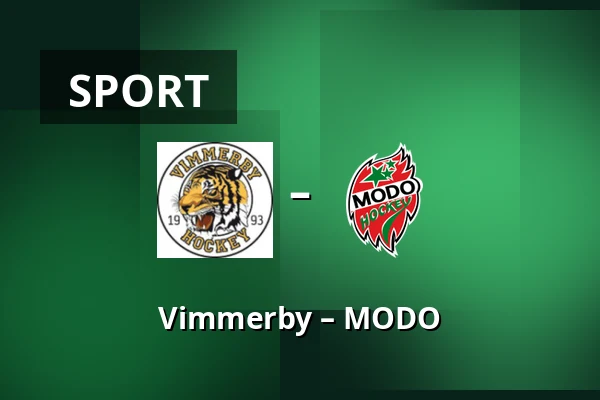 Vimmerby – MODO