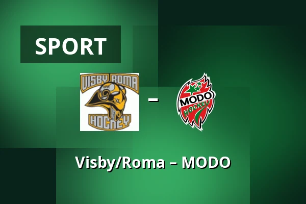 Visby/Roma – MODO