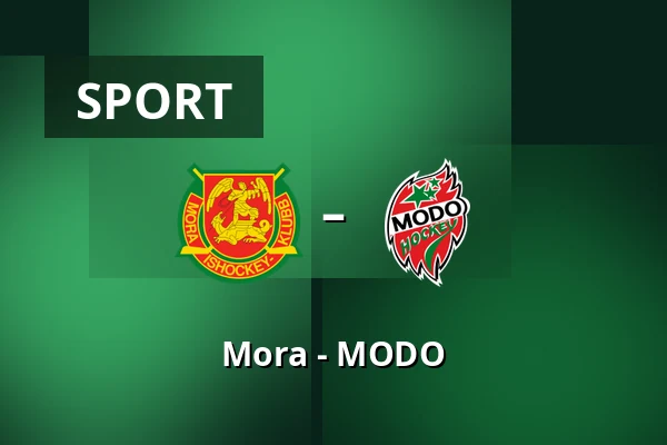 Mora – MODO