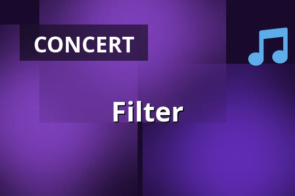 Filter — Åsele kulturhus, Åsele
