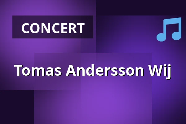 Tomas Andersson Wij — Borgviks Gård, Borgvik