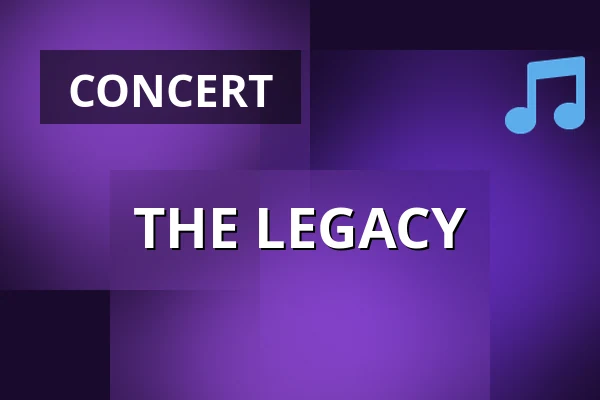 THE LEGACY — Restaurang Farozon, Hässleholm
