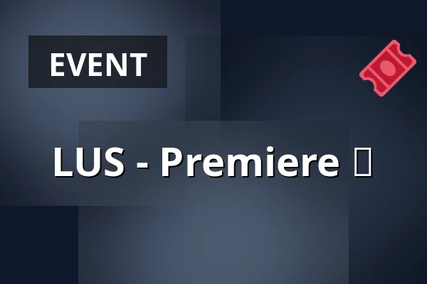 LUS - Premiere ✨ — Clarion Hotel Sea U, Helsingborg