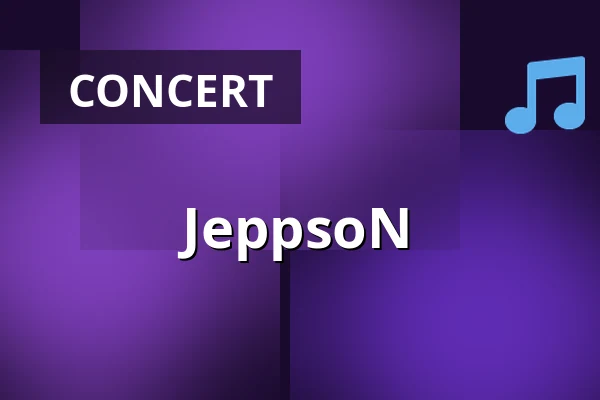 JeppsoN — Strand kök & bar, Mora