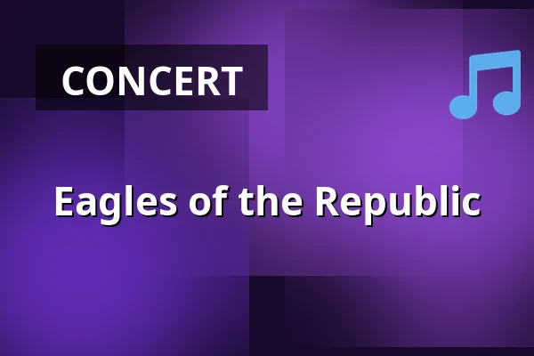 Eagles of the Republic — Kino 4, Lund