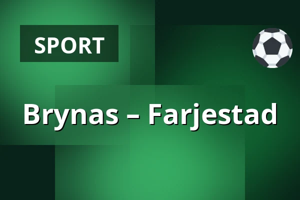 Brynas – Farjestad — Gävle
