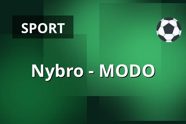 Nybro – MODO