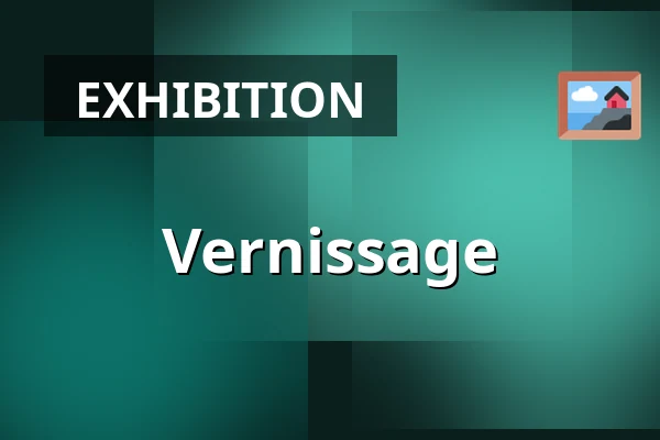 Vernissage — Clarion Hotel Sea U, Helsingborg