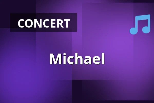 Michael — Storm Salong 1, Grebbestad