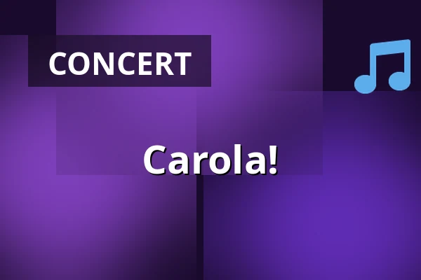 Carola! — Kino 2, Lund