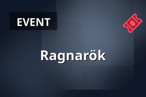 Ragnarök — Reimersholme Hotel, Stockholm