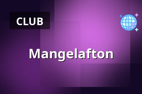 Mangelafton — Kvarteret & Co, Örebro