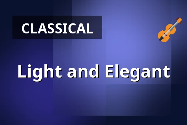 Light and Elegant — Elimkyrkan, Örnsköldsvik