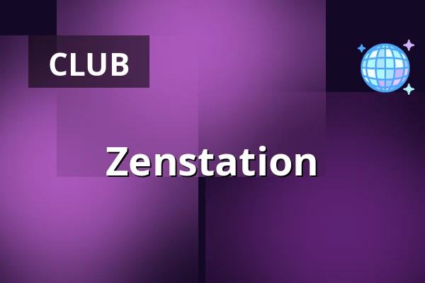 Zenstation — Babel, Malmö