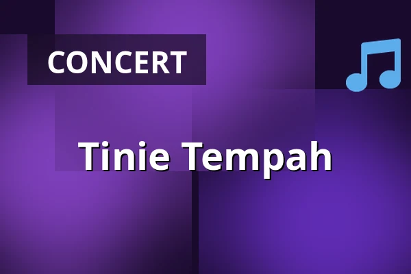 Tinie Tempah — Debaser Hornstulls Strand, Stockholm