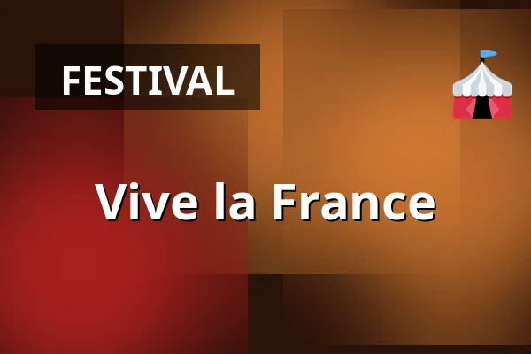 Vive la France — Själevads kyrka, Själevad