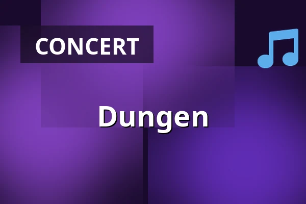 Dungen — Frimis, Örebro