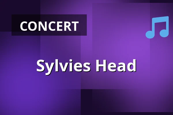 Sylvies Head — Flamman Pub & Disco, Linköping