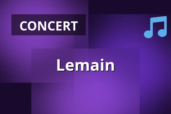 Lemain — Valand, Gothenburg