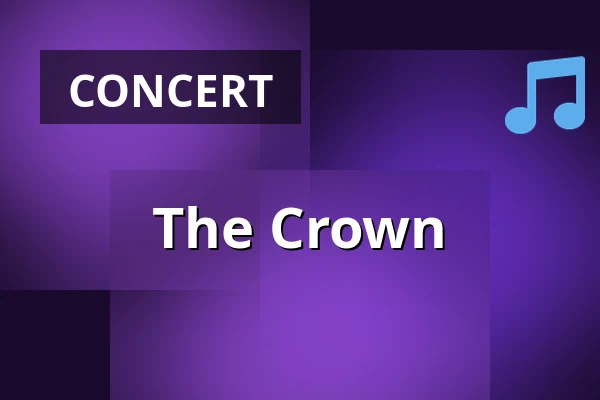 The Crown — Biljardkompaniet, Kristianstad