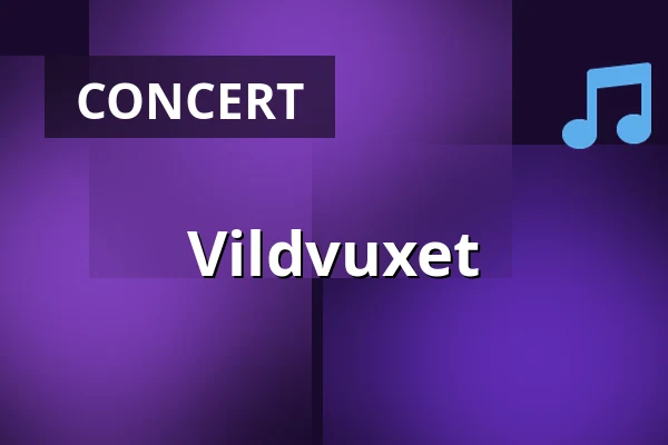 Vildvuxet — Gallerium, Guldsmedshyttan