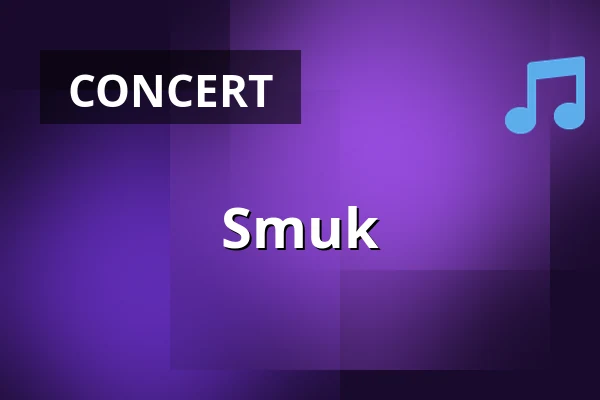 Smuk — Rust, Helsingborg