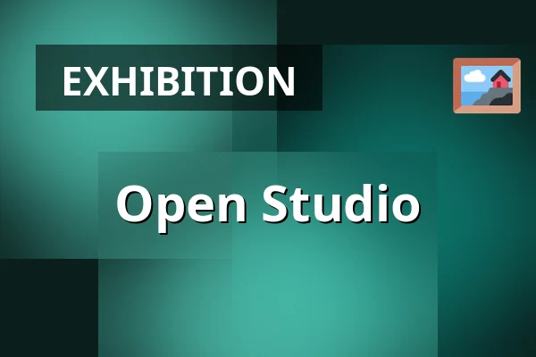 Open Studio — ABF-huset, Sveavägen 41, Stockholm
