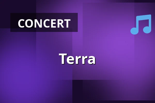 Terra — Katalin and all that Jazz, Uppsala