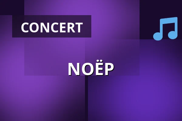 NOËP — Nalen Klubb, Stockholm, Stockholm