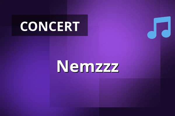 Nemzzz — Stockholm