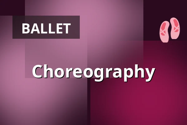 Choreography — Sara Kulturhus Scen 2, Skellefteå