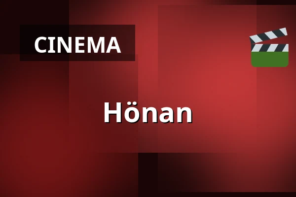Hönan — Kino 3, Lund