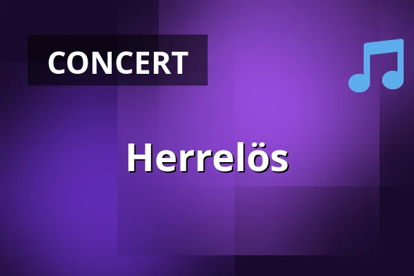 Herrelös — Vävenscenen, Umeå
