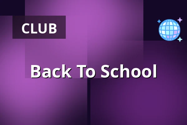 Back To School — Brovakten, Nyköping