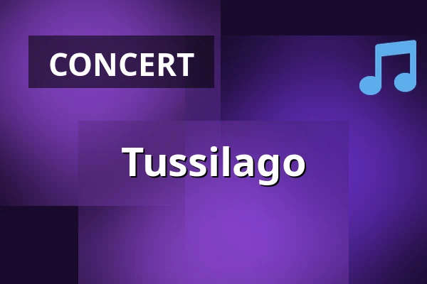 Tussilago — Babel, Malmö