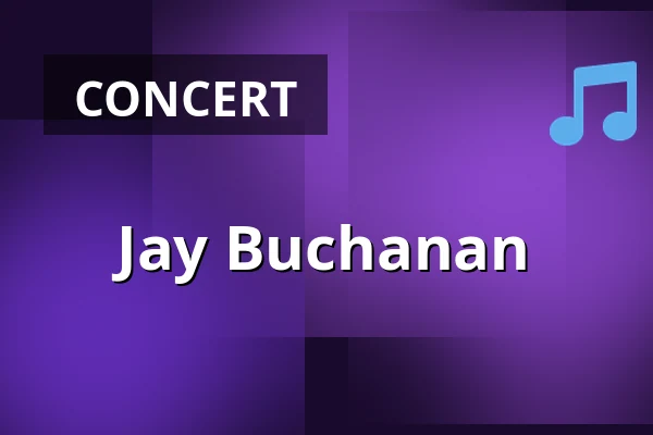 Jay Buchanan — The Abyss, Gothenburg