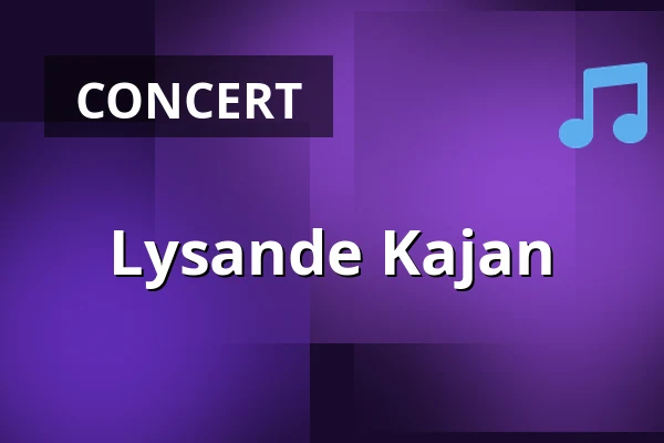 Lysande Kajan — Unga Hallarna Norrköpings barn och ungdomsscen, Norrköping