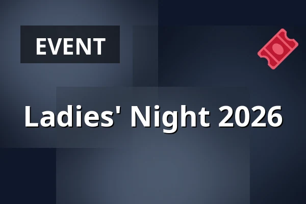 Ladies' Night 2026 — Färjestads Travbana, Karlstad
