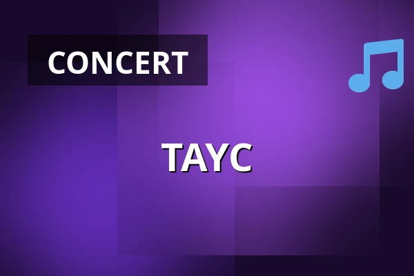 TAYC — Börsen, Stockholm