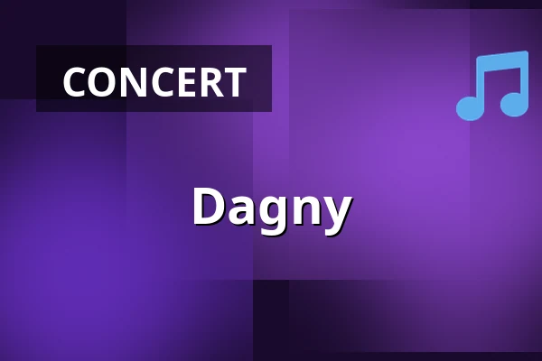 Dagny — Pustervik, Gothenburg