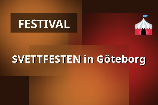 SVETTFESTEN in Göteborg — Wine Mechanics, Gothenburg