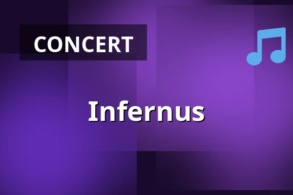 Infernus — Sveg, Folkan, Sveg
