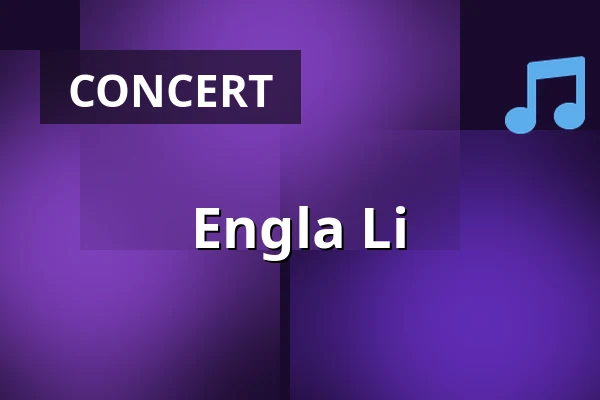 Engla Li — Haymarket by Scandic, Stockholm